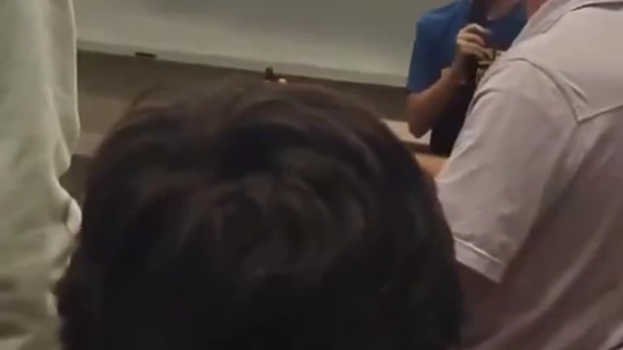 Brilyn Hollyhand - We can’t completely close our borders