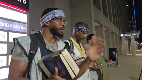 Soldier of Yahawah wa Yahawashi is live!