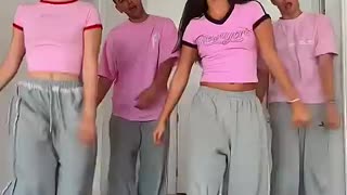 Must Watch: WE FINALLY DID THE CONFESS YOUR LOVE VIRAL DANCE TREND! - #shorts