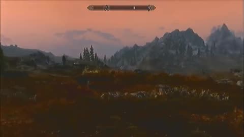 When a Giant Destroys Everything 😨 | Skyrim Let’s Play Part 6