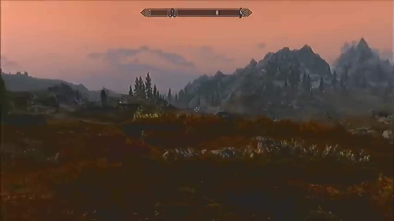 When a Giant Destroys Everything 😨 | Skyrim Let’s Play Part 6