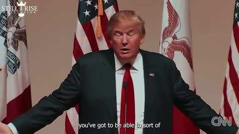 Donald Trump Leaves Audience SPEECHLESS [2025 Motivational Video]