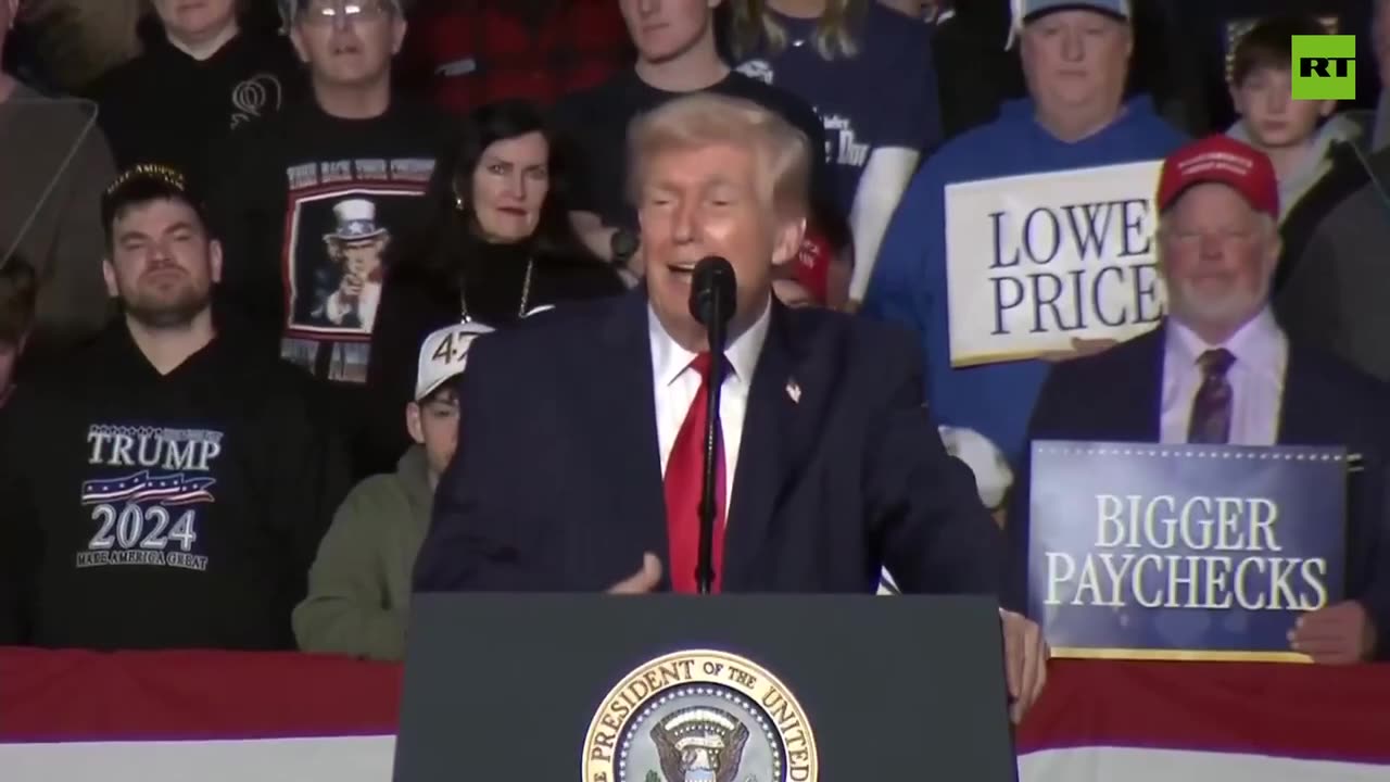 Despite the strong efforts of the Fake News Media