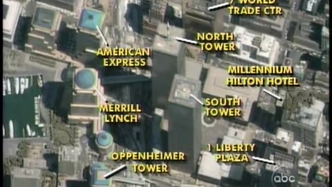 911 OEM Jerry Hauer - False Collapse Threats And Evidence Removal Operations