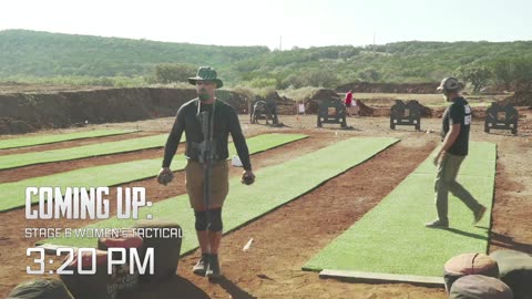 The Tactical Games Nationals 2025 - Day 1