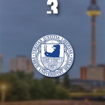 These world-class European unis are (almost) FREE.