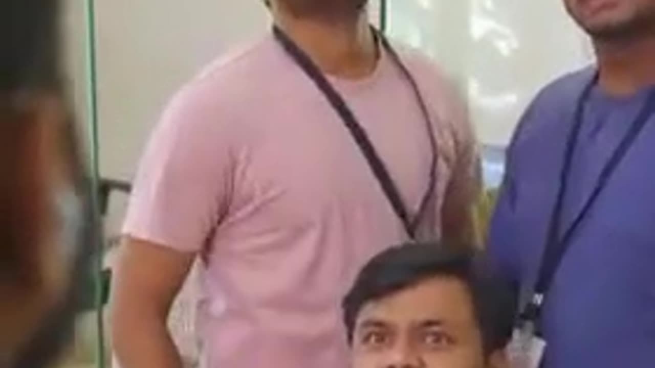 Ashish Comedygoatrip Memengg