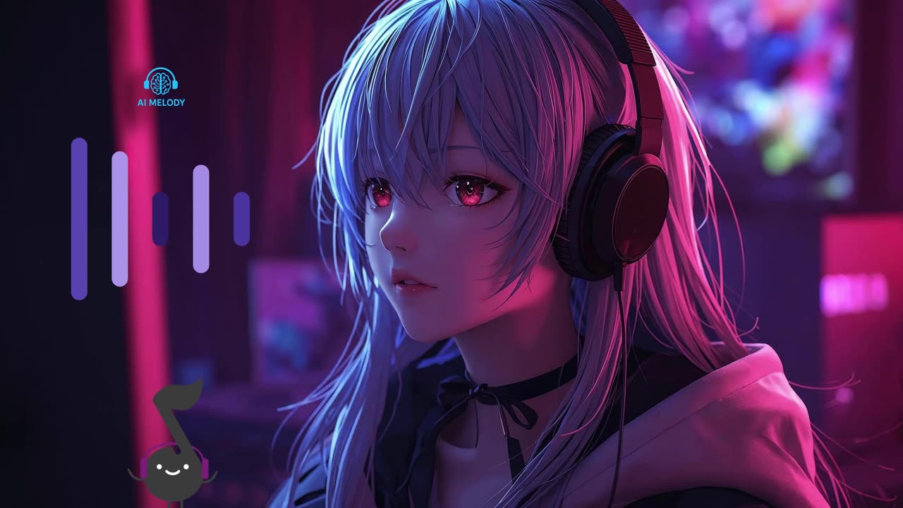 Motivational Instrumental Music for Work and Focus I Ai Melody