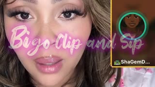 Meme speaks out after synergy accusations of infidelity 10/28/25 #bigoclipandsip