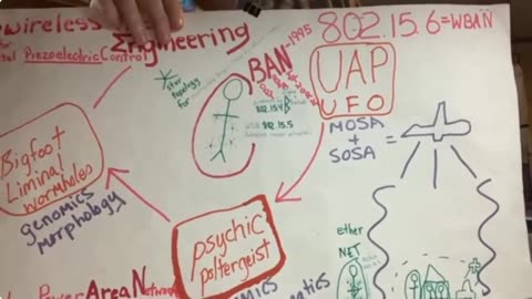 Bio Frequency Warfare Explained.