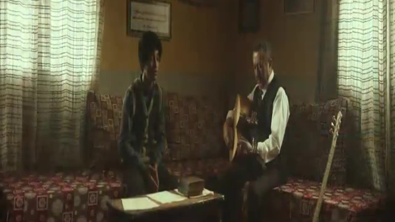 GİDİYORUM GÜNDÜZ GECE