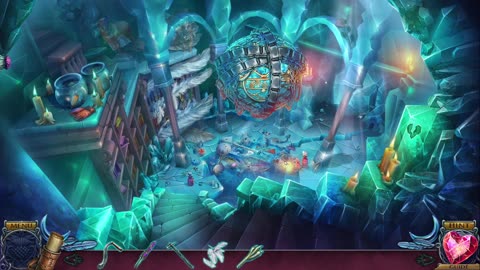 Immortal Love - Bitter Awakening Ep 3