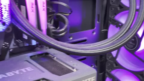 Ibuypower In For Upgrades!