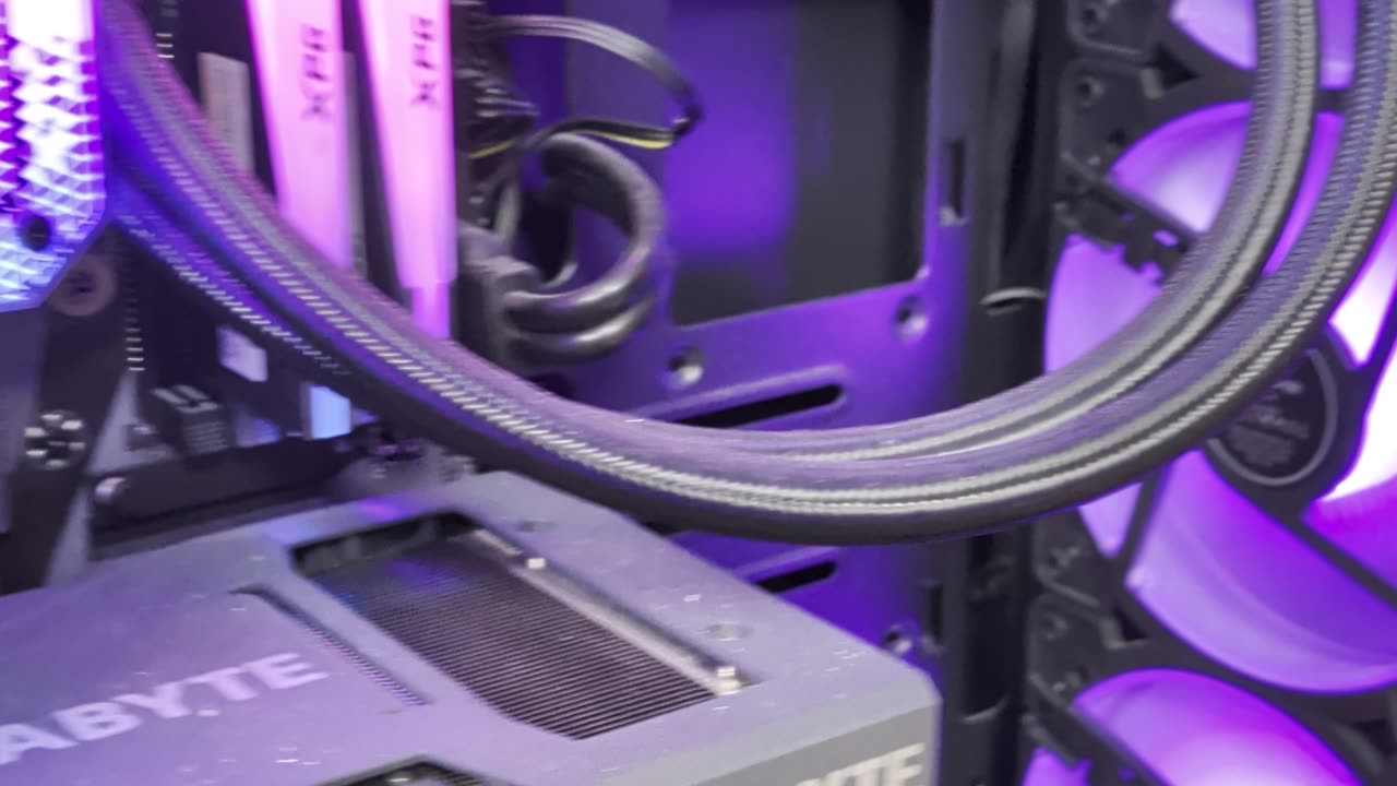 Ibuypower In For Upgrades!