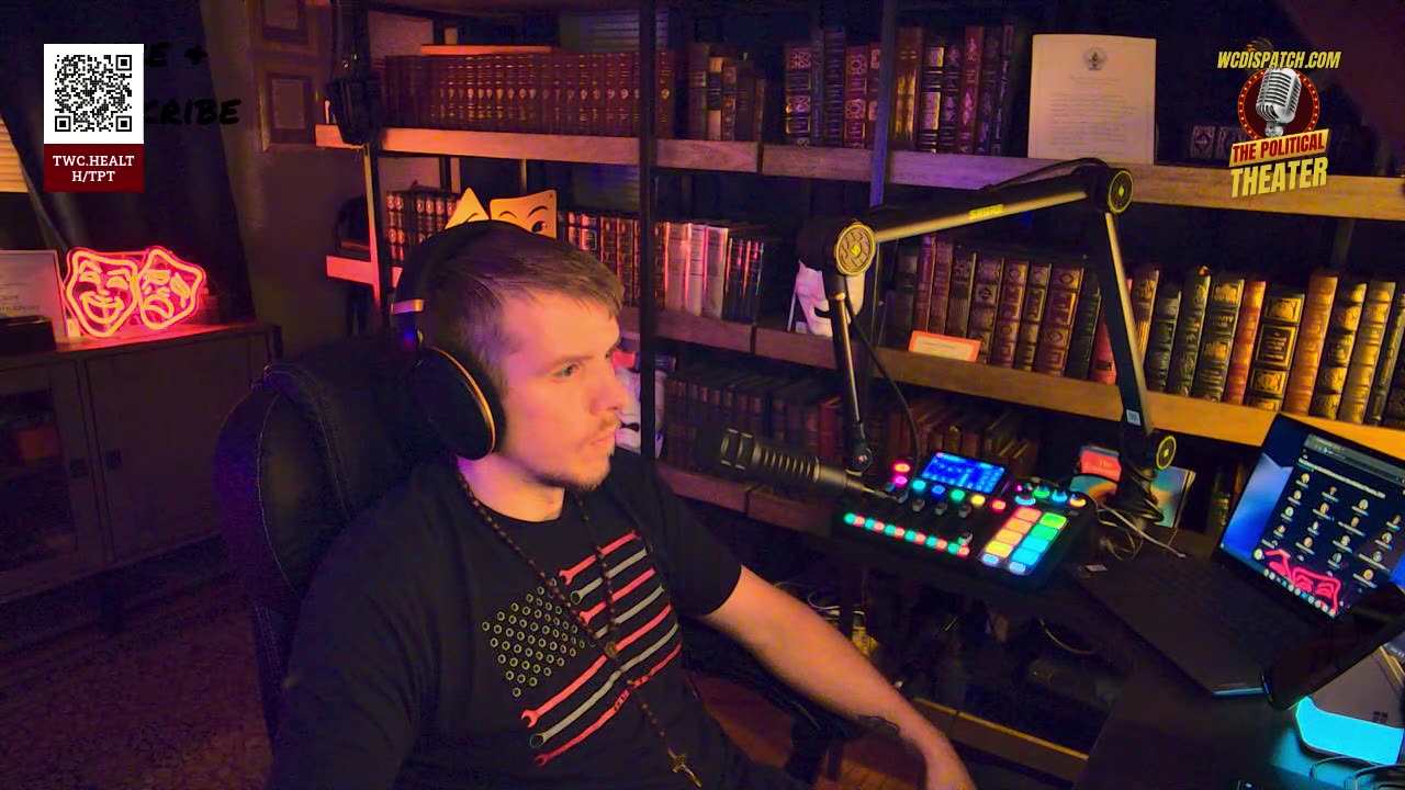 🚨LIVE: The Democrats Go Full Communist | TPT™ E121