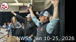 Trent Loos in the Morning - 11/05/2025