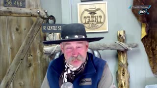 Trent Loos in the Morning - 11/05/2025