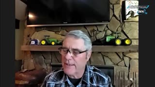 Trent Loos in the Morning - 11/05/2025