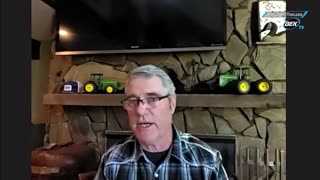 Trent Loos in the Morning - 11/05/2025