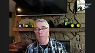 Trent Loos in the Morning - 11/05/2025