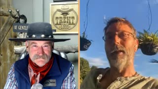 Trent Loos in the Morning - 11/05/2025