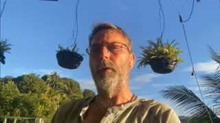 Trent Loos in the Morning - 11/05/2025