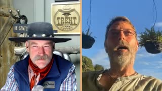 Trent Loos in the Morning - 11/05/2025