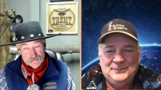 Trent Loos in the Morning - 11/05/2025