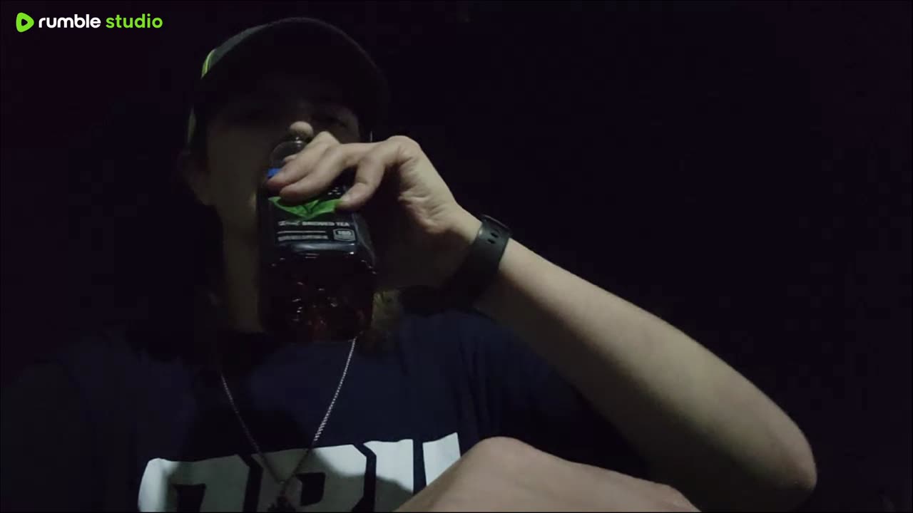 The Institutions Hate You, Fatherless Behavior, and I'm Tired