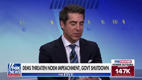 Watters: This is absolute CRAZINESS