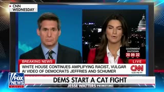 Watters: Dems have never been this weak