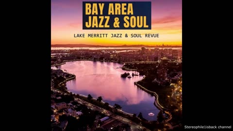 Timmy Stax - Walk Around The Lake