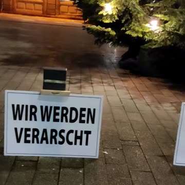 Schilder 💥 Schwäbisch Gmünd 💥02.12.2025