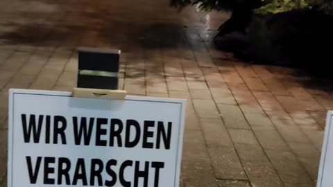 Schilder 💥 Schwäbisch Gmünd 💥02.12.2025