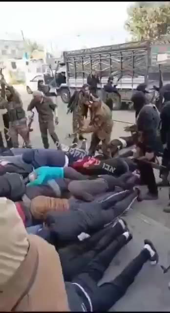 The media called Syria’s new Islamist regime “liberators"