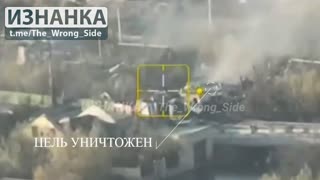 🛢️💥 Ukraine Russia War | Ukrainian UAV Control Point Hit in Kherson | RCF