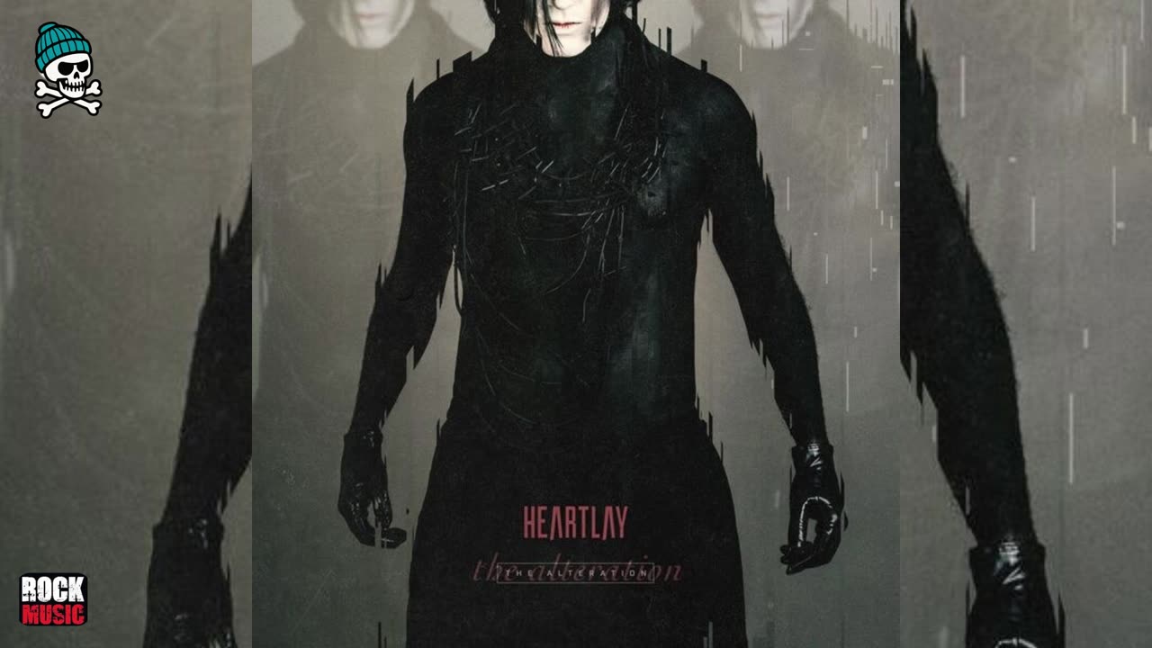 Heartlay - The Alteration (2025)