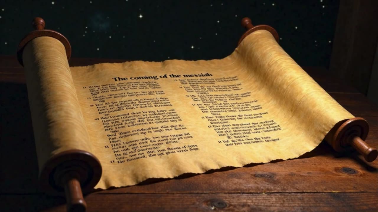 Abraham: The Story That Changed Everything | Simple Bible Explanation