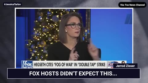 Fox Hosts MELT DOWN After Getting Schooled By Jessica Tarlov