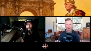 🟢 The TRUTH Behind President Trump's "ROYAL ARCH" Finally Revealed?