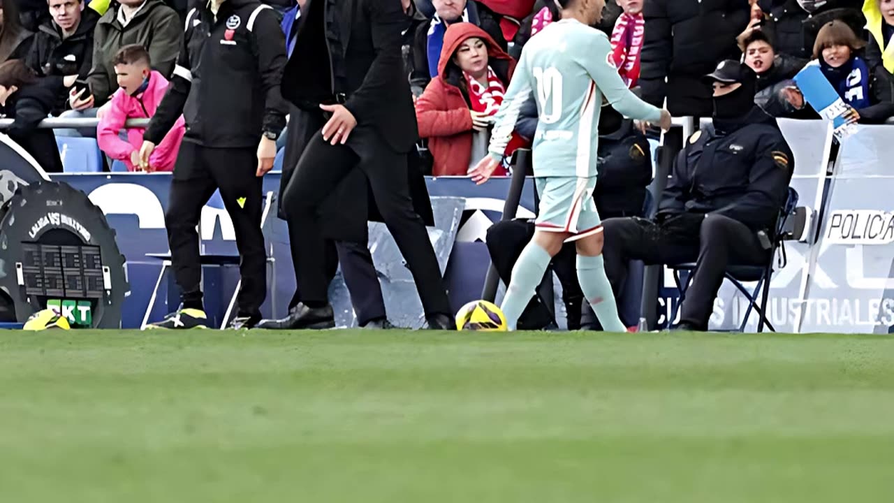 🔥 ¡CORREA EN PROBLEMAS! PODRÍA RECIBIR UNA SANCIÓN HISTÓRICA 😱⚽