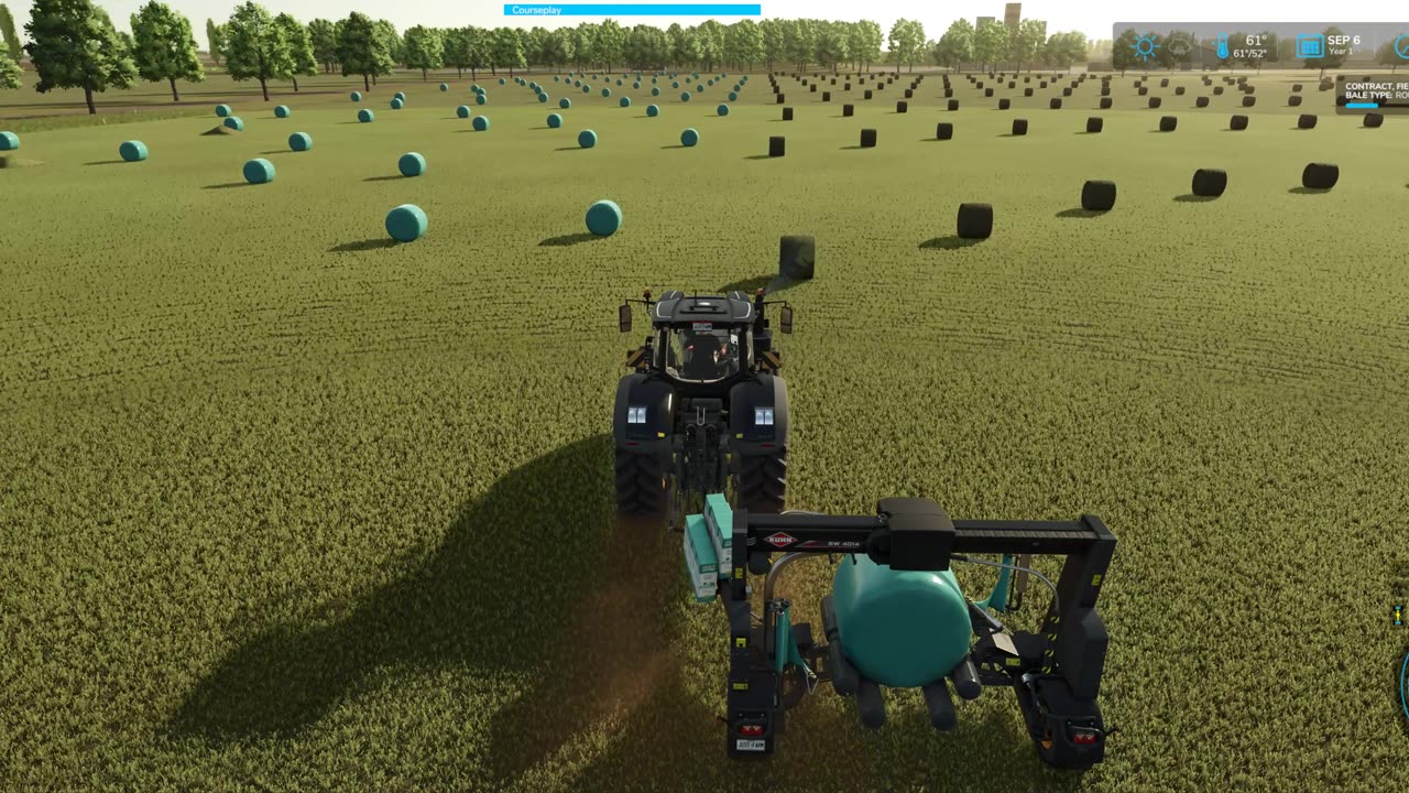FS25 Multi Map Ep 25