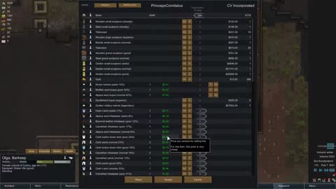 RimWorld v0.12.914 06 - No Commentary
