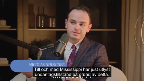 Ökad barnadödlighet efter 2021 års mass vaccination