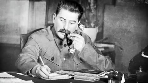 Rise of Stalin to the USSR Power | The Ruthless Dictator | Biography