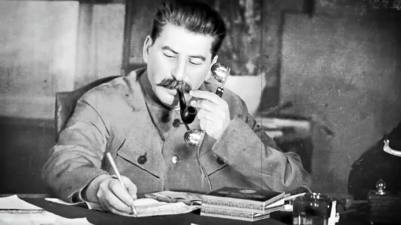 Rise of Stalin to the USSR Power | The Ruthless Dictator | Biography