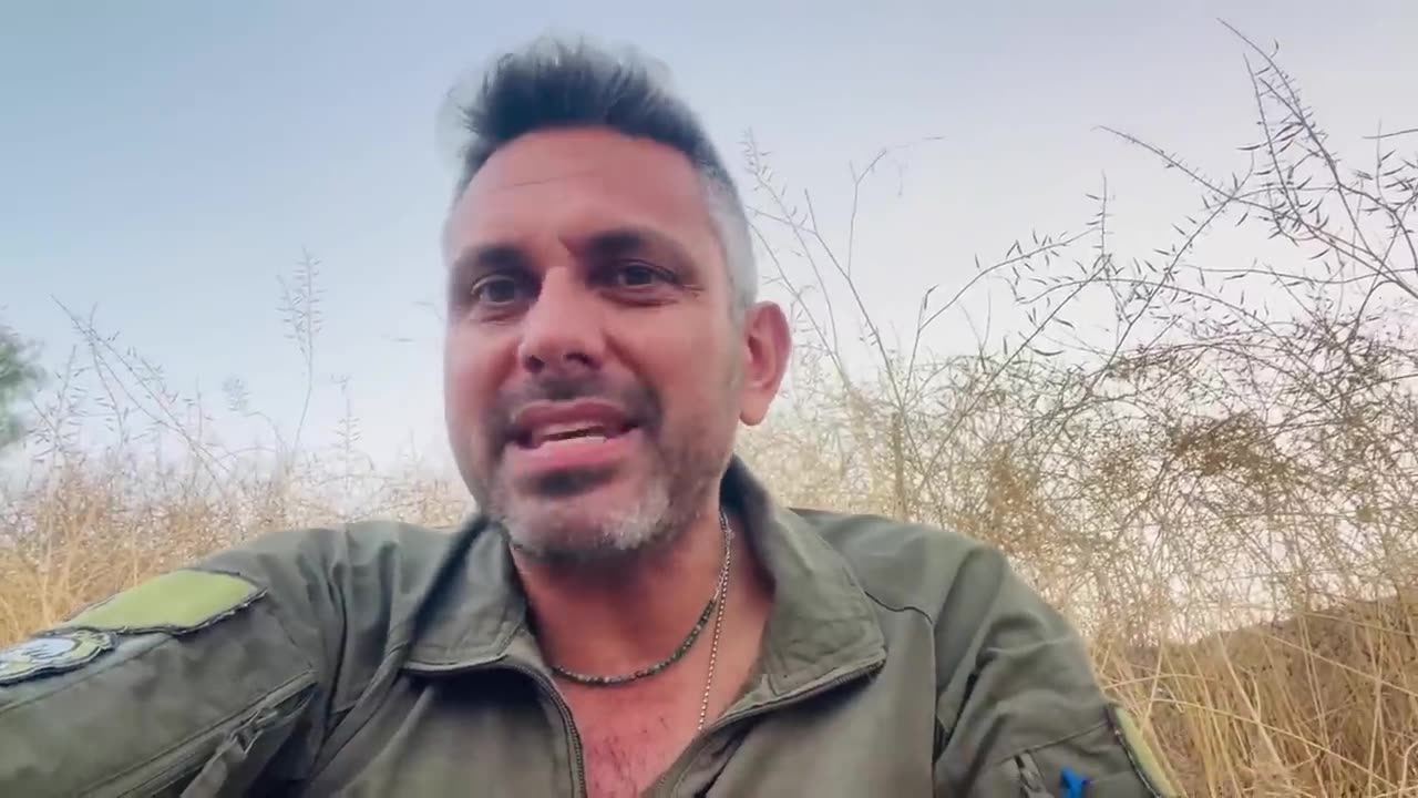 (Day 747) Swords of Iron - “It’s always right to do right”