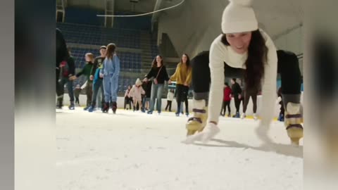 РААААСПУУУСТ!!!🙌🍀❄️❄️❄️❤️