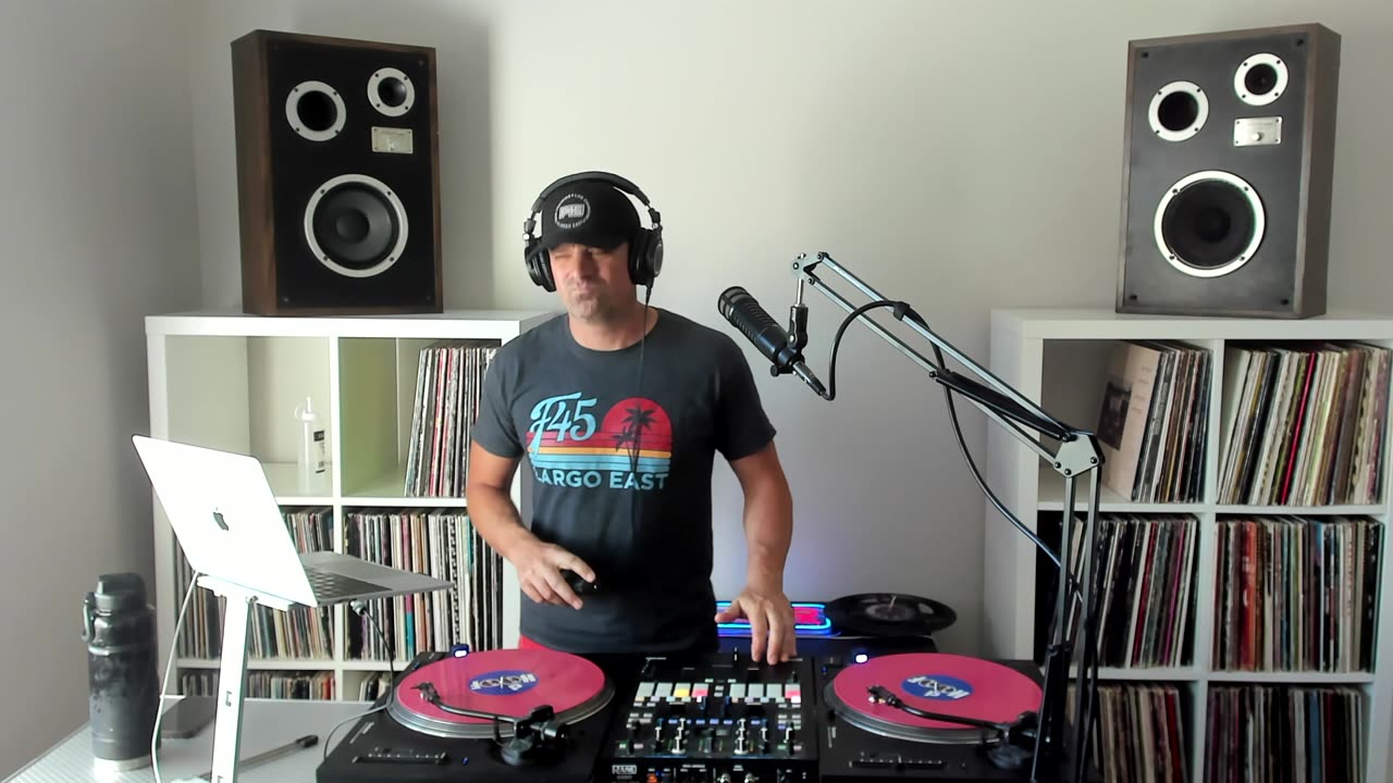 DJ Hoof's Party 10 Episode 2509