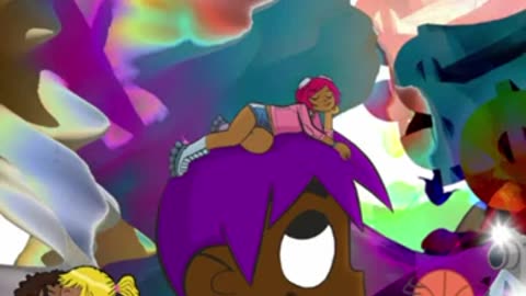 Lil Uzi Vert - Canadian Goose (432hz)